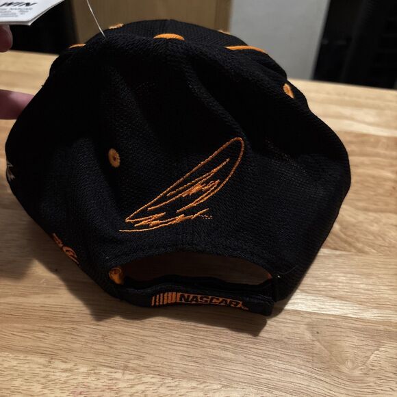 Home Depot Tony Stewart 2011 Official Pit Crew Hat Cap 20 Years Joe Gibbs Racing - Picture 4 of 9